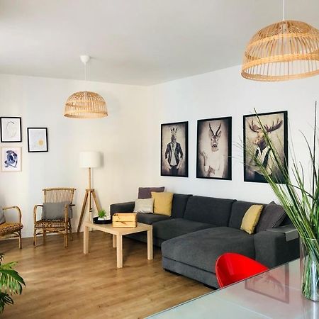 Nuevo Apartamento En Playa De Las Canteras Las Palmas de Gran Canária Exterior foto