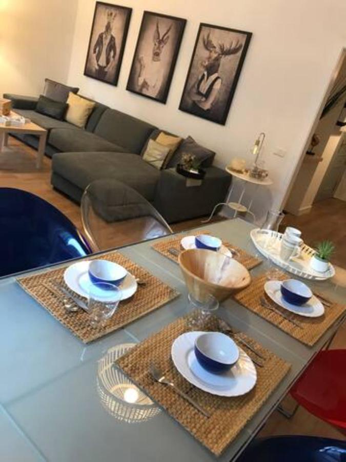 Nuevo Apartamento En Playa De Las Canteras Las Palmas de Gran Canária Exterior foto