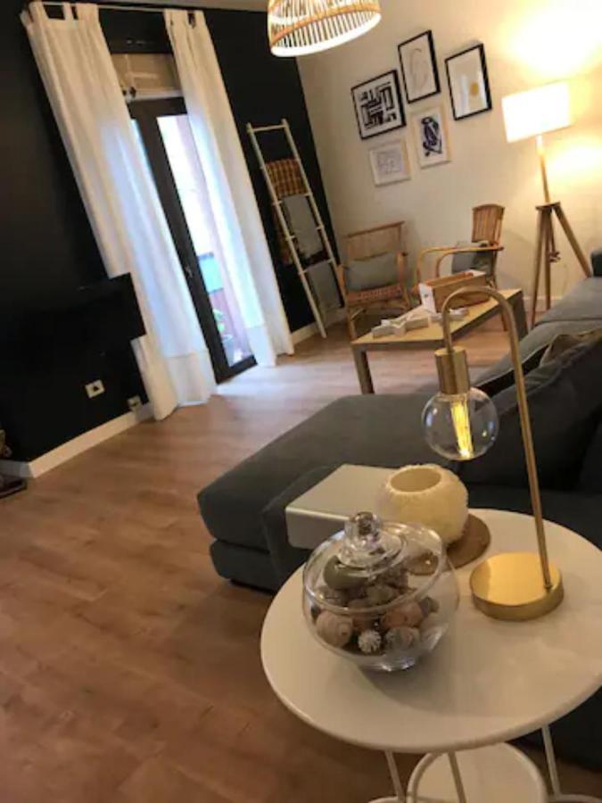 Nuevo Apartamento En Playa De Las Canteras Las Palmas de Gran Canária Exterior foto
