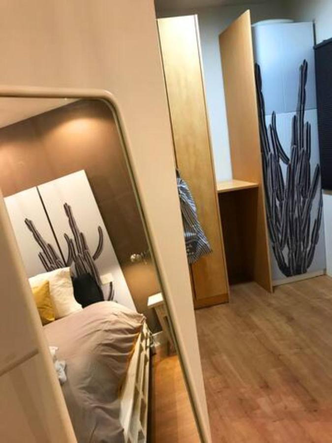 Nuevo Apartamento En Playa De Las Canteras Las Palmas de Gran Canária Exterior foto