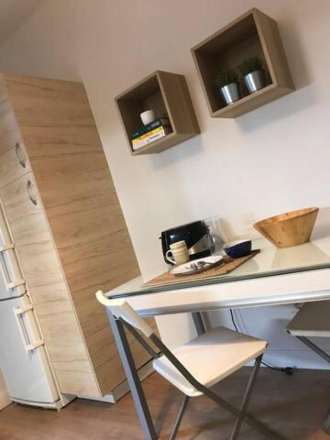 Nuevo Apartamento En Playa De Las Canteras Las Palmas de Gran Canária Exterior foto