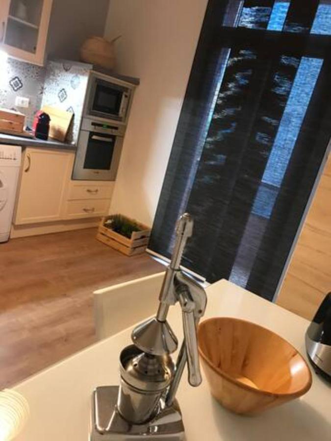 Nuevo Apartamento En Playa De Las Canteras Las Palmas de Gran Canária Exterior foto