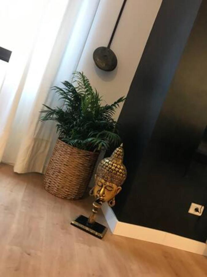 Nuevo Apartamento En Playa De Las Canteras Las Palmas de Gran Canária Exterior foto