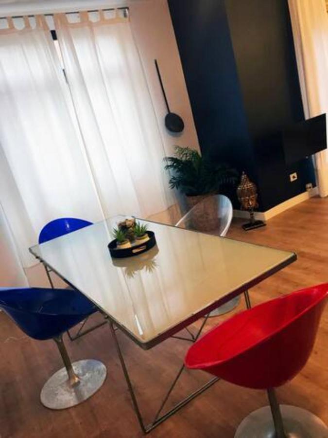 Nuevo Apartamento En Playa De Las Canteras Las Palmas de Gran Canária Exterior foto