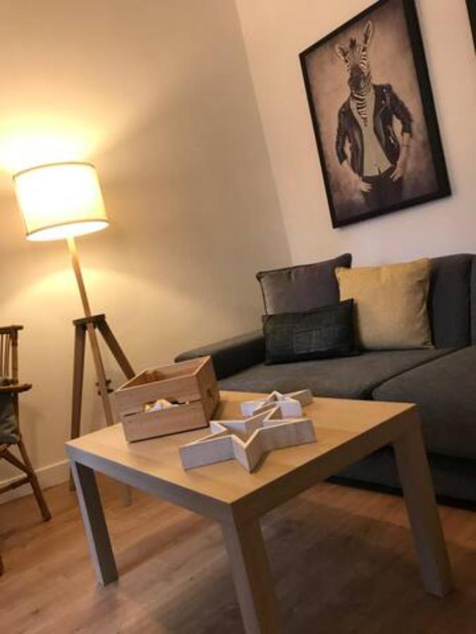 Nuevo Apartamento En Playa De Las Canteras Las Palmas de Gran Canária Exterior foto