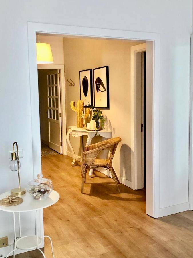 Nuevo Apartamento En Playa De Las Canteras Las Palmas de Gran Canária Exterior foto