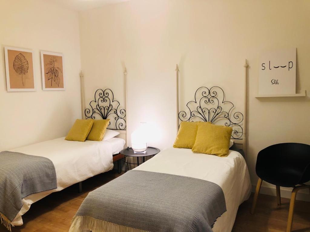Nuevo Apartamento En Playa De Las Canteras Las Palmas de Gran Canária Exterior foto