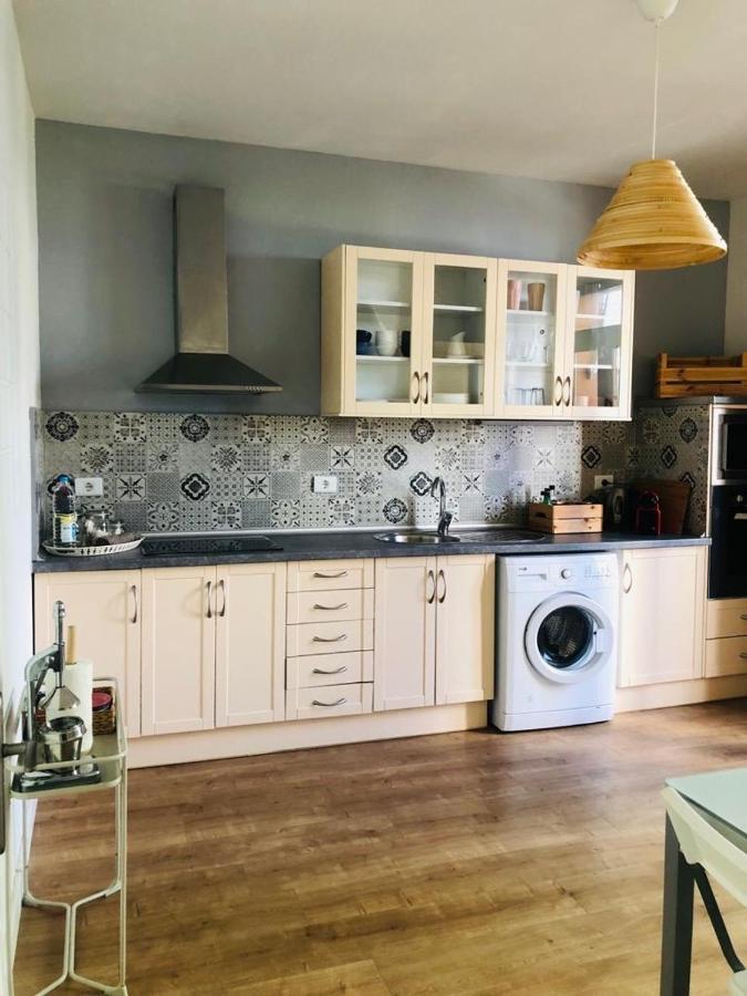 Nuevo Apartamento En Playa De Las Canteras Las Palmas de Gran Canária Exterior foto